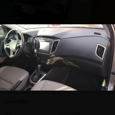 Hyundai Creta Pulse 1.6 - Foto 3