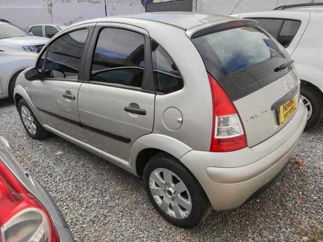 Citroën c3 1.4 i Glx 8v - Foto 5