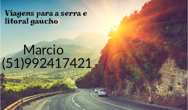 Viagens