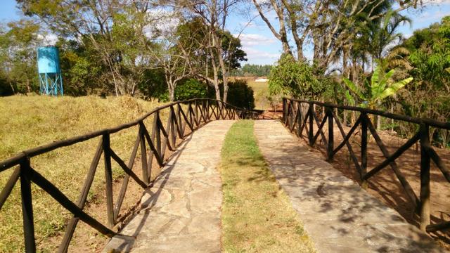 Chácara 18.000 m2 Formada Margens BR 414 Corumbá de Goiás - Foto 3