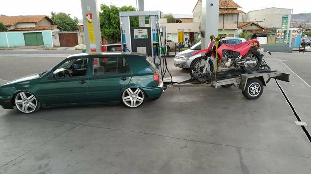 Golf 97 - Foto 12