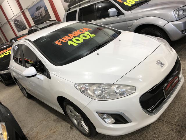 308 allure financia 100% - Foto 9