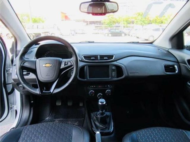 Chevrolet Prisma - Foto 5