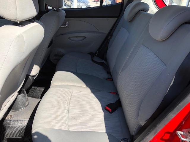KIA/Picanto EX2 1.0L 2009 - Foto 6