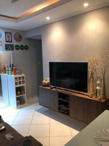 Belo apartamento Cond** total infraestrutura próximo a Estação do Aeroporto - Foto 11