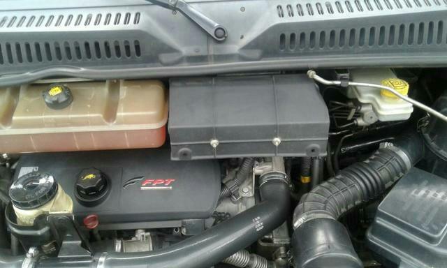 Van Fiat Ducato multijet 2014 - Foto 5