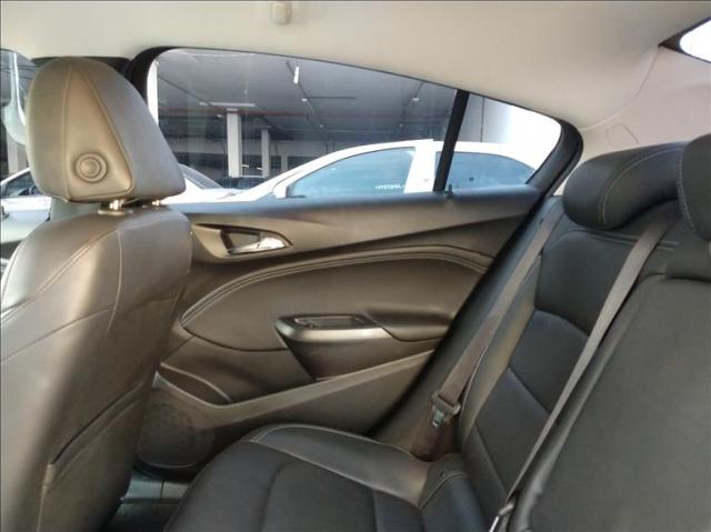 Chevrolet Cruze 1.4 Turbo lt 16v - Foto 7