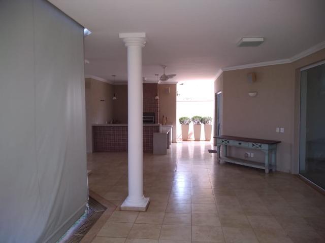 Ref. 522 - Alugo - Sobrado - 4 dormitórios - Damha I - 421 m² - Foto 15