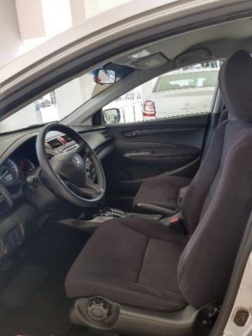 Honda City 1.5 lx 16v - Foto 7