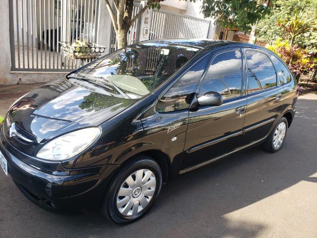 Citroen Picasso - Foto 3