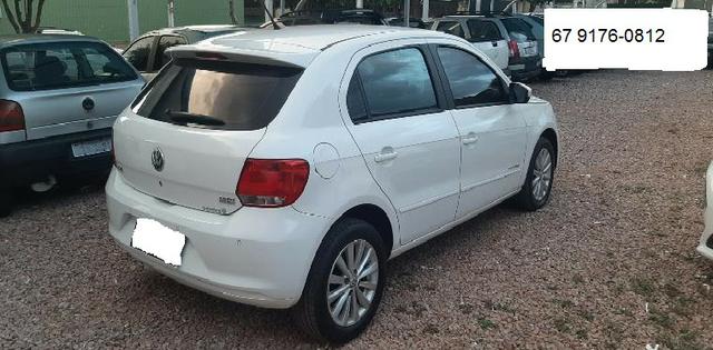 Gol G6 Comfortline 4P total flex - Foto 3