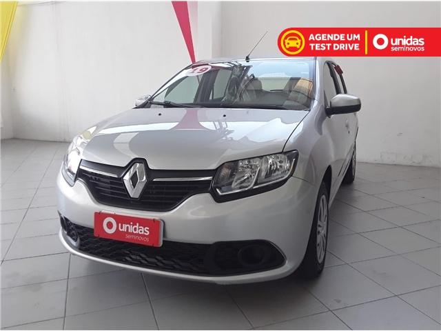 Renault Sandero 1.0 12v sce flex expression manual - Foto 2