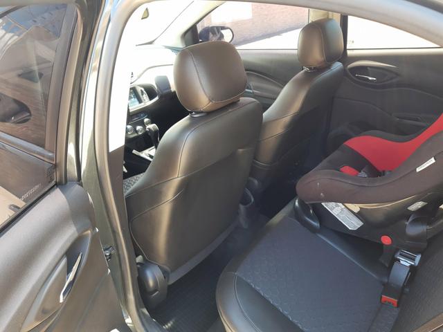 Prisma automatico ltz 2017 novo - Foto 5