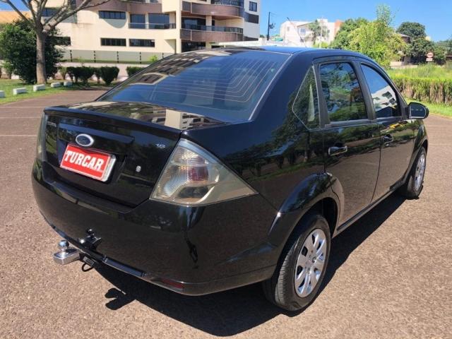 FORD FIESTA 2010/2011 1.6 MPI SEDAN 8V FLEX 4P MANUAL - Foto 6