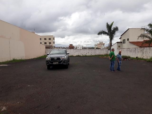 Terreno para alugar com 0 dormitórios em Carajás, Uberlândia cod:877775 - Foto 5
