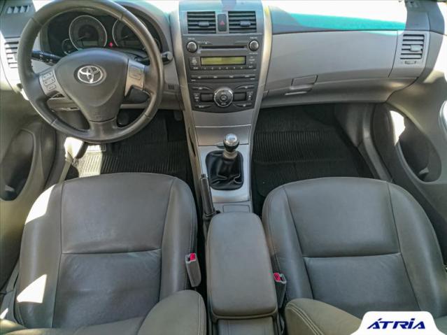 Toyota Corolla 1.8 Xei 16v - Foto 7