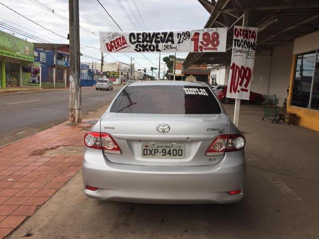 Corolla XLI 2.0
