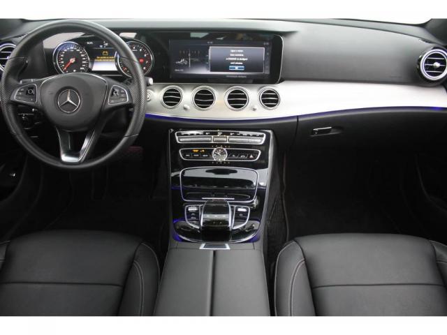 Mercedes-Benz Mercedes E250 AVN 2.0 - Foto 6