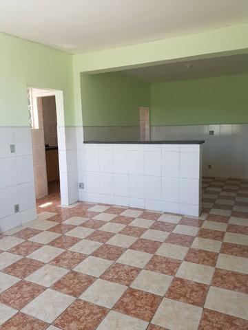Aluga-se Casa Bairro Inconfidência - Foto 4