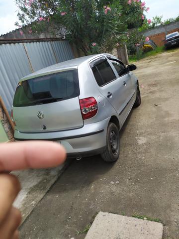 Volkswagen Fox 1.0 4p - Foto 2
