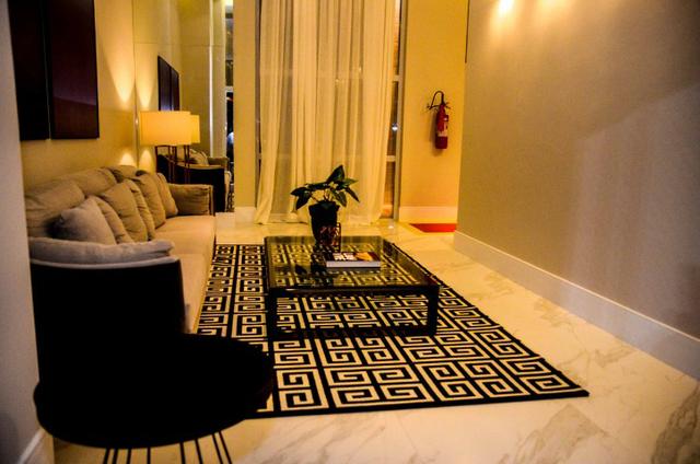 Spring Live Park 13o. Andar, Torre Violet, 172m2, 4 Suítes, DCE e 3 Vagas - Foto 16