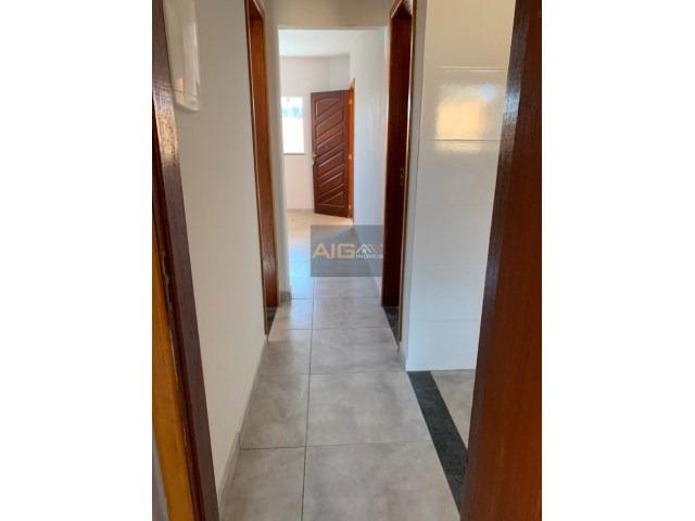 Casa 2 quartos 1 suíte / 300 metros da Rodovia - Foto 9