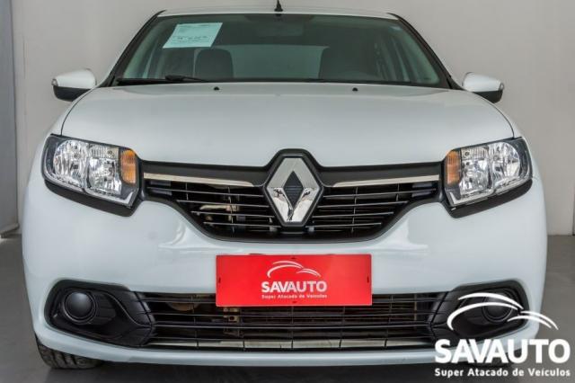 Renault Logan Logan Expression Flex 1.6 16V 4p 4P - Foto 2
