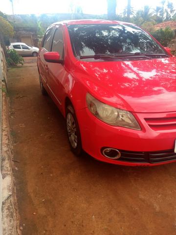Gol G5 Completo 2009 motor 1.6 - Foto 6