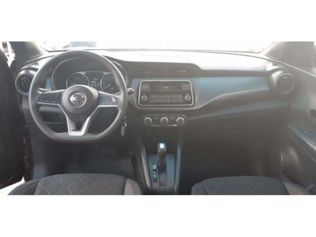 NISSAN KICKS 1.6 16V FLEXSTART S 4P 2018 - Foto 8