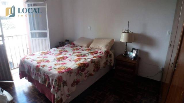 Apartamento com 3 quartos à venda - são mateus - juiz de fora/mg - Foto 4