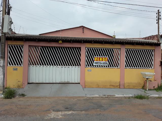 Casa ao lado da UNVAG