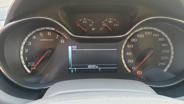 Cruze LTZ 2 16/17 33 mil km - Foto 11