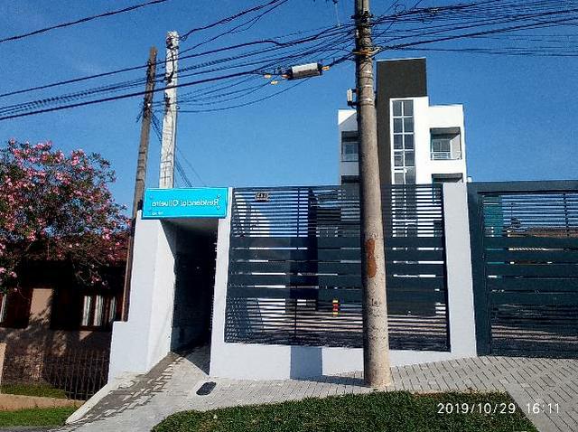Apartamento Santos Dumont