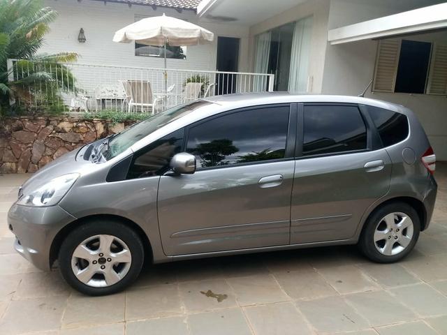 Honda Fit 2011/11 - Foto 6