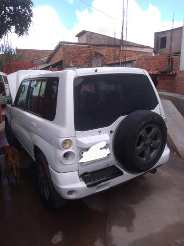 V/t tr4 com débito de ipva mais detalhes chama No whats *02 - Foto 3