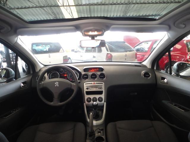 Peugeot 308 1.6 Teto Panorâmico - Foto 2