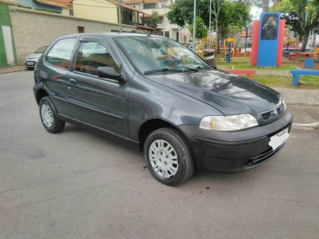 IPVA 2020 pago!!!Palio Fire 2003!