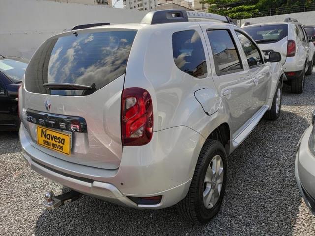Renault Duster 1.6 Dynamique 4x2 16v - Foto 3