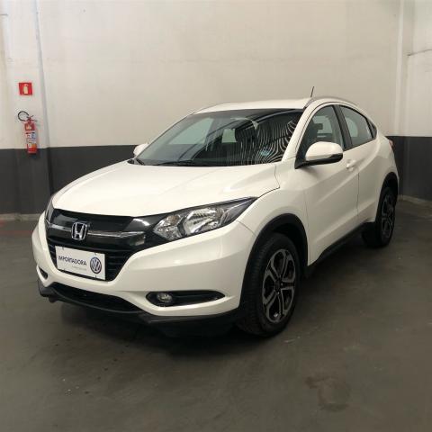 HONDA HR-V 2016/2016 1.8 16V FLEX EX 4P AUTOMÁTICO