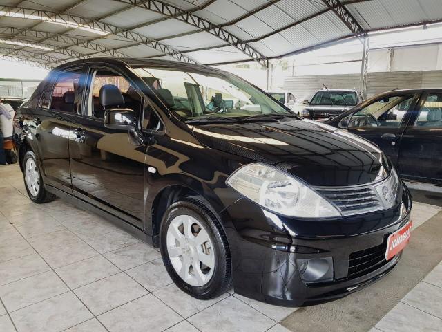 Tiida 2013 1.8 automático - Foto 6