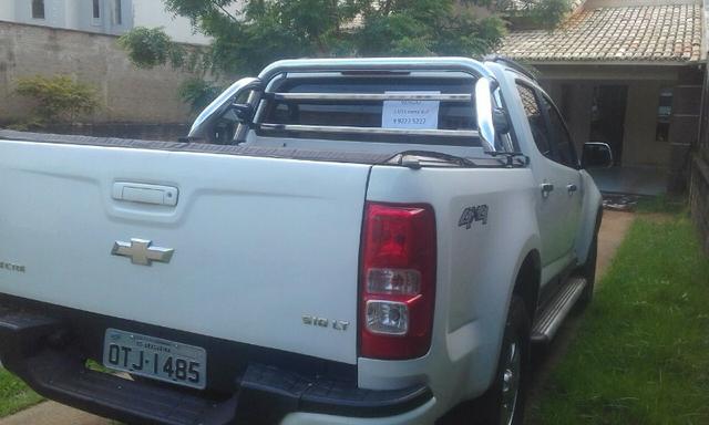 Vendo S10 - Foto 7