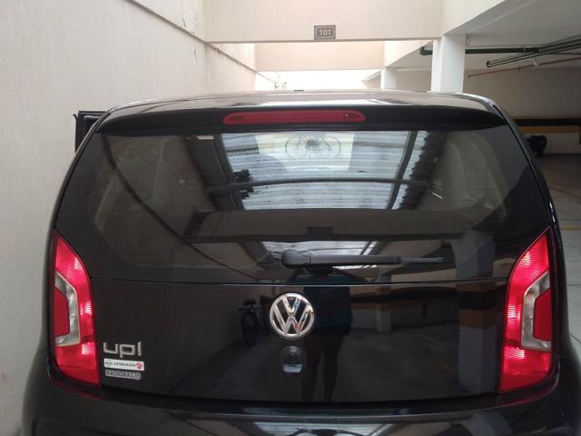 Take Up! Volkswagen 1.0 Flex Nunca batido!! - Foto 6