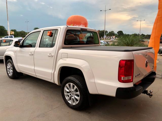 VOLKSWAGEN AMAROK 2018/2018 2.0 S 4X4 CD 16V TURBO INTERCOOLER DIESEL 4P MANUAL - Foto 7