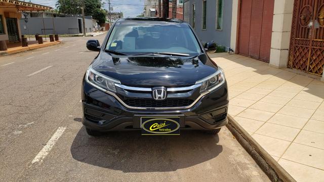 Honda CR-V - Foto 5