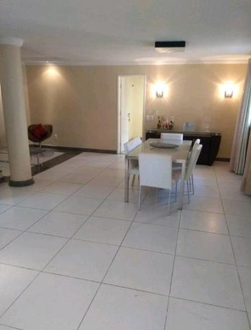 Linda casa duplex no papicu, condomínio fechado - Foto 8