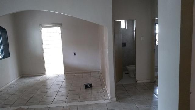 Vendo casa no bairro Ivete Vargas! - Foto 9