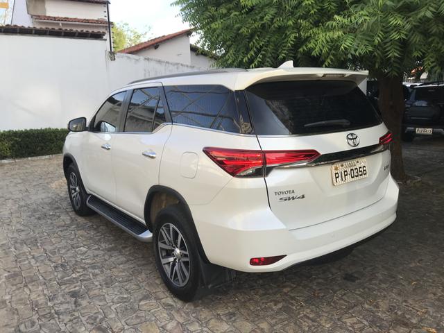 Sw4 Srx Diesel 7Lugares 2017 - Particular - Foto 4