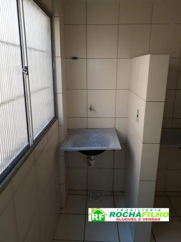 Apartamento, Santo Antônio, Teresina-PI - Foto 15