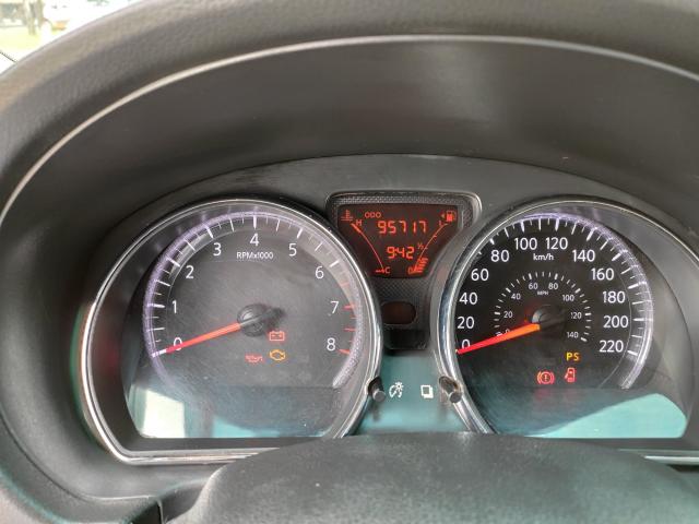 NISSAN VERSA 2011/2012 1.6 16V FLEX SL 4P MANUAL - Foto 12
