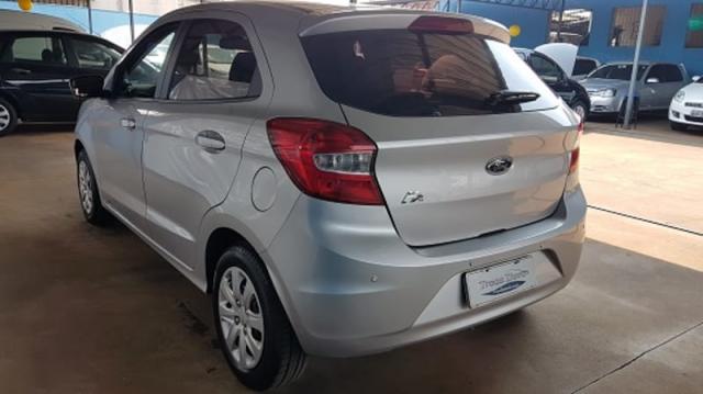 FORD KA + SE 1.0 MEC. - Foto 3